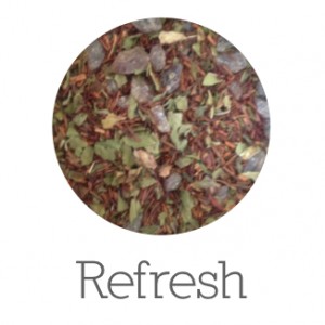 Refresh product